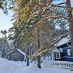 Aamuaurinko Korospohja