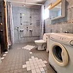 Aamuaurinko Apartment