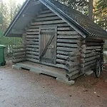 Aamuaurinko Apartment *