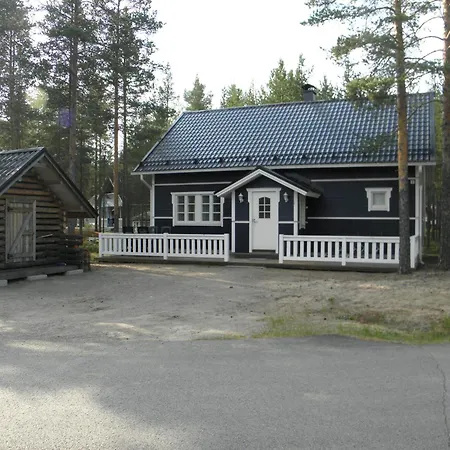 Aamuaurinko Apartment *