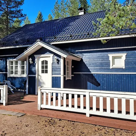 Aamuaurinko * Korospohja