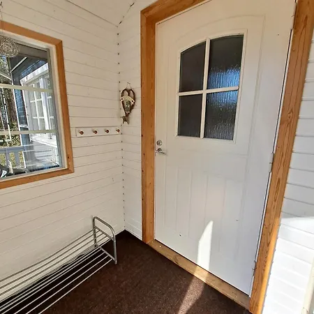Apartman Aamuaurinko